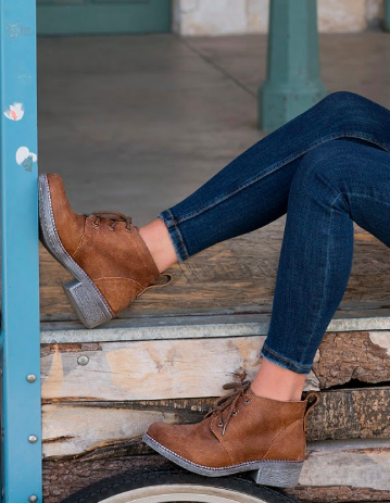 3 Must-Have Fall Boots - NAOT Footwear