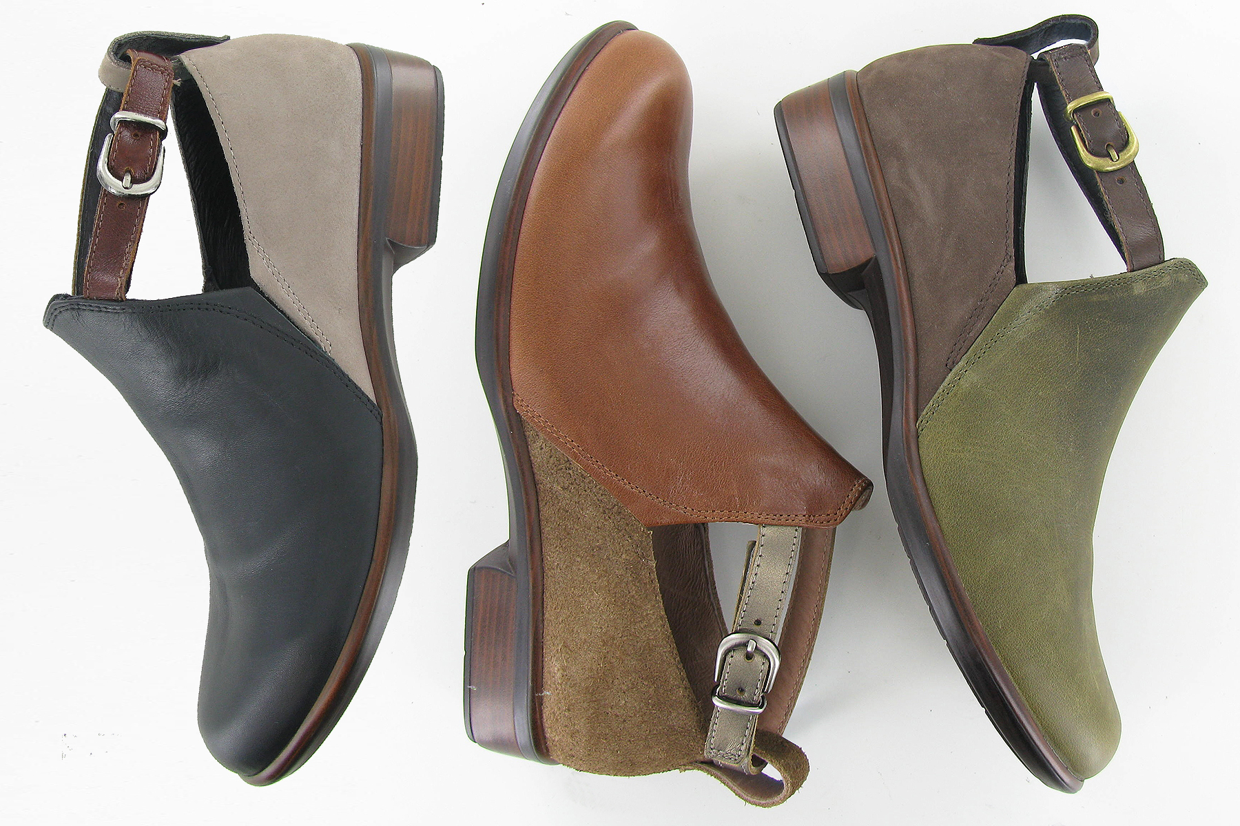 NAOTIC BLOG – Shoes handmade in Israel 